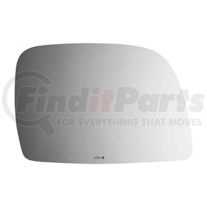 2859 by BURCO - LINCOLN TOWN CAR LH FLAT