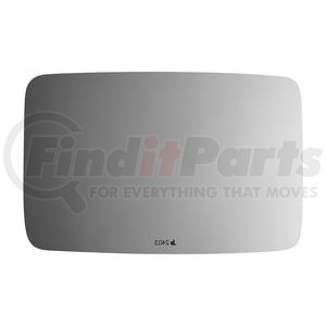 Burco 2403 Door Mirror Glass LINCOLN CONTINENTAL/MARK/