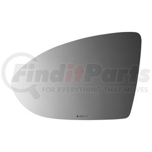 4803H by BURCO - HEATED VOLKSWAGEN JETTA L