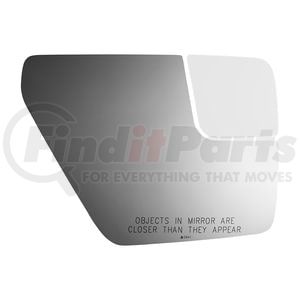 5841 by BURCO - new part FORD F-150 RH LO
