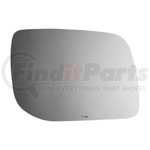 2717 by BURCO - LAND ROVER RANGE ROVER LH