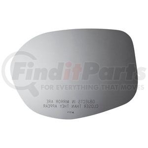 5574 by BURCO - HONDA ODYSSEY RH CONVEX