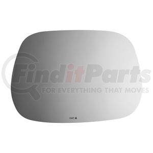 2940 by BURCO - TOYOTA RAV4 LH FLAT