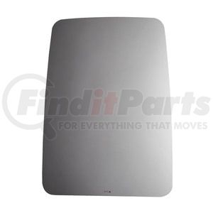 Burco 2743 Door Mirror Glass FORD E SERIES VAN LH/RH F