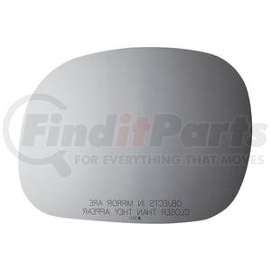Burco 3231 Door Mirror Glass FORD EXPEDITION/F SERIES
