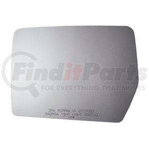 Burco 3310 Door Mirror Glass FORD F-150 RH CONVEX