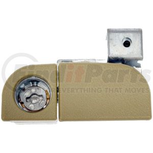 Dorman 74393 Glove Box Latch Glove Box Latch Assembly