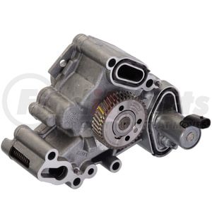 HELLA 7.07381.10.0 Engine Oil Pump Pierburg Engine Oil Pump