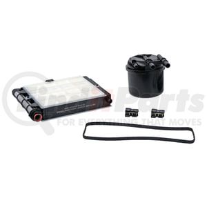 WIX Filters 33357 Fuel Water Separator Filter + Cross Reference