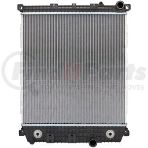2001-1778P by SPECTRA PREMIUM - Radiator