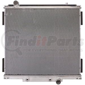 Spectra Premium 2001-3560 Radiator Radiator