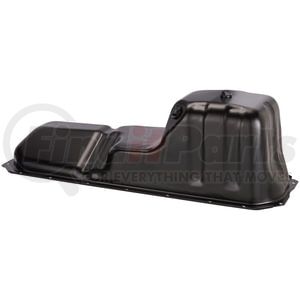 Spectra Premium DTP07A Engine Oil Pan Engine Oil Pan
