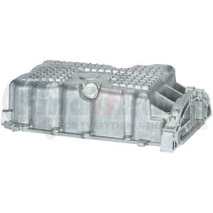 Spectra Premium FP97A Engine Oil Pan Engine Oil Pan