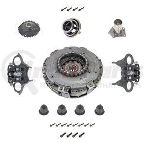05-194 by LUK - Clutch Kit