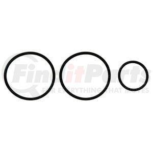 Fel-Pro 36120 Engine Coolant Water Inlet Gasket Engine Coolant Water Inlet Gasket