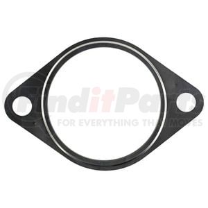 Fel-Pro 61883 Exhaust Pipe Flange Gasket Exhaust Pipe Flange Gasket