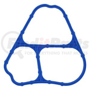 Fel-Pro 71394 Engine Oil Filter Housing Gasket Engine Oil Filter Housing Gasket