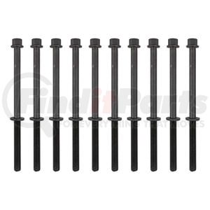ES 73404 by FEL-PRO - Engine Cylinder Head Bolt Set