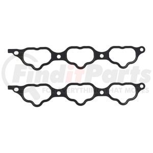 MS97437 by FEL-PRO - Engine Intake Manifold Gasket Set