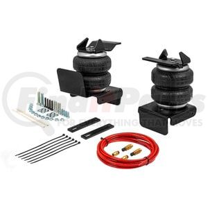BAG-CH151922 by ARNOTT INDUSTRIES - Air Spring Helper Kit