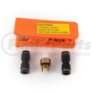 Arnott Industries K-5663 Air Suspension Compressor Line Repair Kit Airline Repair Kit