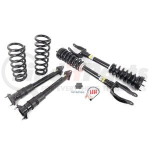 C-3548 by ARNOTT INDUSTRIES - Coil Spring Conversion Kit