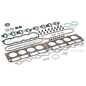 Elring 042.730 Engine Cylinder Head Gasket Set Gasket Kit, cylinder head