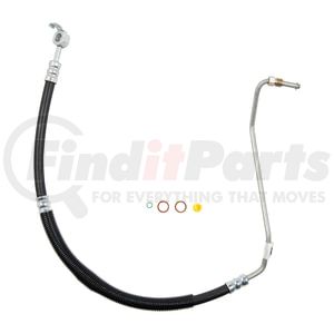 81117 by EDELMANN - 16MM Banjo x 16MM Male "O" Ring