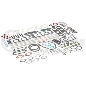046036 by ELRING - Full Gasket Kit, engine