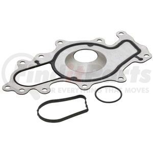 085450 by ELRING - Gasket Set, water pump