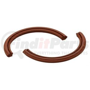 095.560 by ELRING - Shaft Seal, crankshaft
