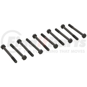 Elring 111630 Engine Cylinder Head Bolt Set Cylinder Head Bolt Set