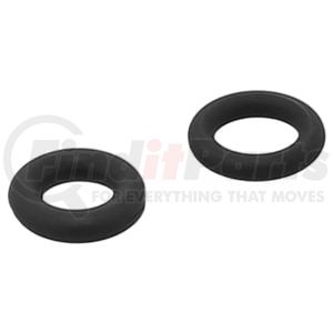Elring 114.060 Fuel Injector O-Ring Kit Seal Ring Set, injection valve