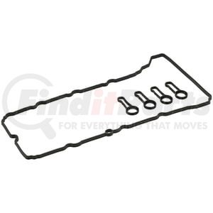 Elring 249750 Engine Valve Cover Gasket Set Gasket Set, cylinder head cover