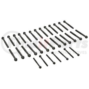 259561 by ELRING - Cylinder Head Bolt Set