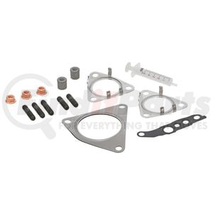 311330 by ELRING - Mounting Kit, charger