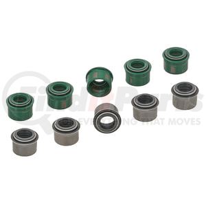 Elring 316 504 Engine Valve Stem Oil Seal Set Seal Set, valve stem