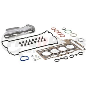 Elring 376320 Engine Cylinder Head Gasket Set Gasket Kit, cylinder head