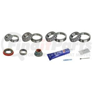 LuK GDK311 Axle Differential Bearing and Seal Kit LuK Repair Kit, differential