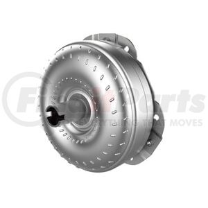 TC0018 by LUK - LuK Torque Converter