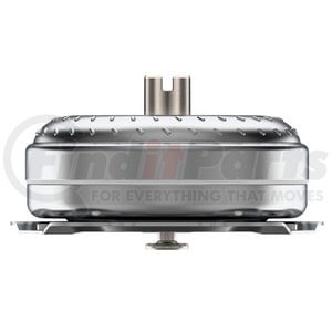 TC0017 by LUK - LuK Torque Converter