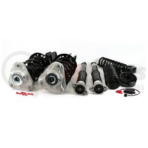 C-3550 by ARNOTT INDUSTRIES - Air to Coil Spring Conversion Kit