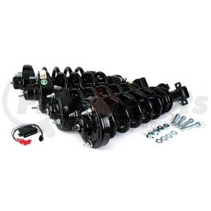 Arnott Industries C-4029 Air Spring to Coil Spring Conversion Kit Air to Coil Spring Conversion Kit