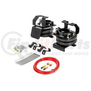 BAG-CH251123 by ARNOTT INDUSTRIES - Air Helper Kit