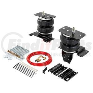 BAG-TTUN0721 by ARNOTT INDUSTRIES - Air Helper Kit