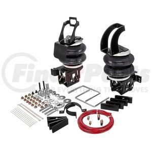 BAG-F2501116 by ARNOTT INDUSTRIES - Air Helper Kit