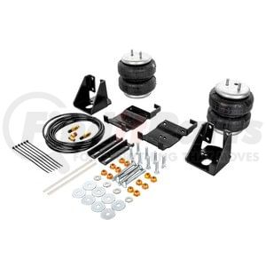 Arnott Industries BAG-TTUN0006 Air Suspension Helper Spring Kit Air Spring Helper Kit