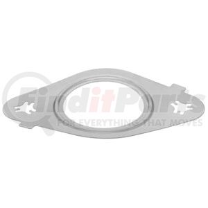 Elring 048.760 Exhaust Pipe Flange Gasket Gasket, exhaust pipe