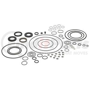 Elring 821430 Automatic Transmission Seals and O-Rings Kit Gasket Set, automatic transmission