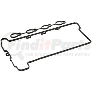 Elring 821.630 Engine Valve Cover Gasket Set Gasket Set, cylinder head cover